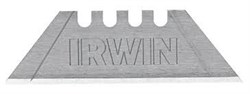 Трапециевидные лезвия Irwin 4Point 10 шт 10508108 - фото 174994
