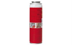 Газовый баллончик Super-Ego МИНИГАЗ 100, 150мл, пропан-бутан, резьба EU 7/16" R35550400 - фото 24475