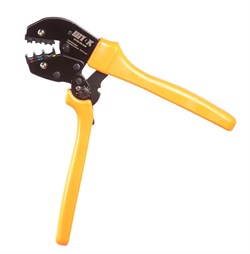 Ручные пресс-клещи ШТОК ПК-6иМ 03103 - фото 24657