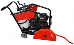 Бензиновый швонарезчик Rekon FSR-500 038500 - фото 251969