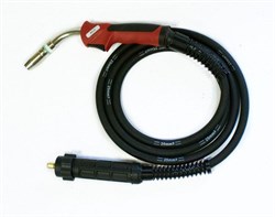 Горелка Aurora MIG 25 AIR COOL 230A (60%) EURO 5m - фото 25976