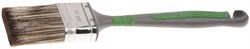 Плоская малярная кисть Kraftool 40 мм 1-01022-40 - фото 262542