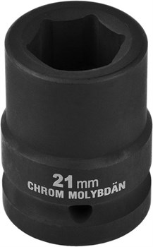Ударная торцевая головка Kraftool Industrie Qualitat Flank 3/4", 32 мм 27945-32_z01 - фото 263636