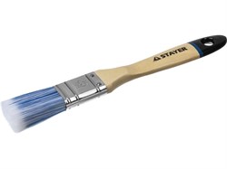 Плоская кисть Stayer Euro Aqua 1"/25мм 01062-025 - фото 263919