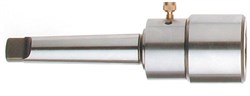 FE POWERTOOLS Адаптер с конусом Морзе №3 на Weldon 19 мм (3/4") FEMT319 - фото 264640