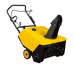 Бензиновый снегоуборщик Zitrek ST5801 082-0021 - фото 275274