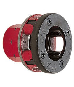 Резьбонарезная головка 1/2" BSPT VIRAX 136234 - фото 284636