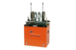 Сварочная машина RITMO VR 250 TE 90600500 - фото 284817