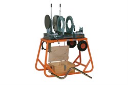 Сварочная машина RITMO MAXI 315 TE 90700500 - фото 284819