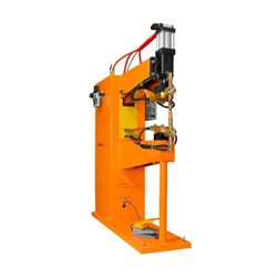 Машина контактной сварки Foxweld МТ-63-700 - фото 302581