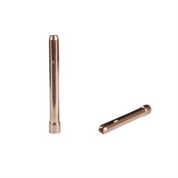 Цанга FoxWeld Varteg 2,0мм х 50мм TIG17/18/26 (702.0012/TD0001-20) - фото 302976