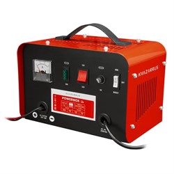 Зарядное устройство FoxWeld KVAZARRUS PowerBox 30M - фото 313998