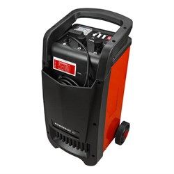 Пуско-зарядное устройство FoxWeld KVAZARRUS PowerBox 550 - фото 314171