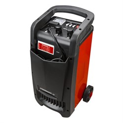 Пуско-зарядное устройство FoxWeld KVAZARRUS PowerBox 650 - фото 314175