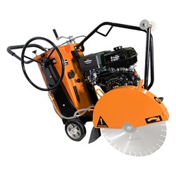 Бензиновый швонарезчик FoxWeld FTL GCC-03 HP - фото 315176
