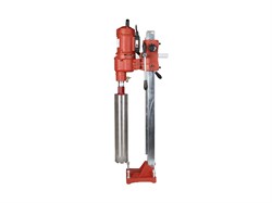 Алмазная сверлильная установка VOLL V-Drill 205 - фото 316183