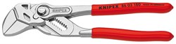 Переставные клещи KNIPEX KN-8603180SB - фото 33233