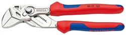 Переставные клещи KNIPEX KN-8605180 - фото 33281
