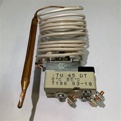 Регулируемый термостат ACV 0-80° cap1500 - фото 336640