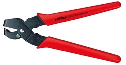 Высечные клещи KNIPEX KN-906116 - фото 33928