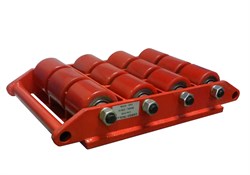 Транспортно-роликовая платформа Стелла-техник CTA-12 - фото 344889
