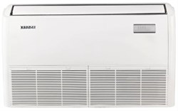 Напольно-потолочная сплит-система Lessar LS-HE48TVA4/LU-HE48UVA4 - фото 346842