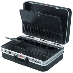 Чемодан для инструментов "Standard" KNIPEX KN-002120LE - фото 34749