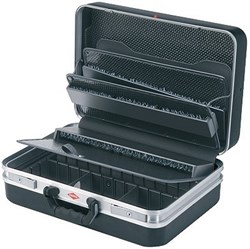 Чемодан для инструментов "Classic II" KNIPEX KN-002132LE - фото 34752
