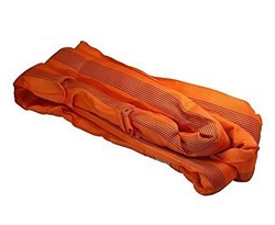 Строп текстильный СТКк 16,0 т 15,5 м 150 мм, шт - фото 354457