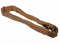 Строп текстильный СТКк 6,0 т 8,0 м 85 мм, шт - фото 354492