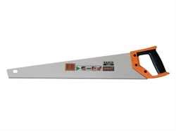 Ножовка 400 мм Bacho 2500-16-XT-HP