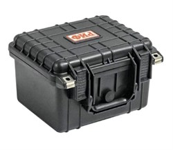 Защитный ударопрочный кейс РИФ WR-41 270х246х174 мм - фото 361278