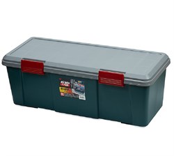 Экспедиционный ящик IRIS OHYAMA RV BOX 770D 55 л 77x32x28 см - фото 361482