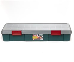 Экспедиционный ящик IRIS OHYAMA RV BOX 900F 30 л 90x40x15,5 см - фото 361504
