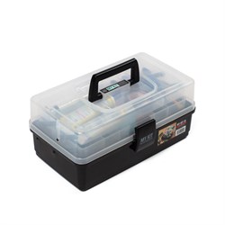 Ящик для инструмента IRIS OHYAMA KIT BOX 33 - фото 361569