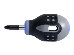 Отвeртка PZ1*25 Bacho BE-8801