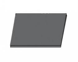 Полка Промет для Garant-46/67 S10299000114 - фото 378660