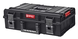 Ящик для инструментов QBRICK SYSTEM ONE 200 TECHNIK 585x385x190мм 10501251 - фото 380981