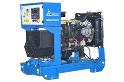 Дизельный генератор ТСС Standart АД-24С-Т400-1РМ11 022397 - фото 389557