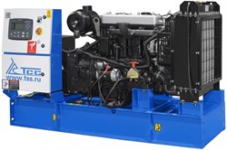 Дизельный генератор ТСС Standart АД-24С-Т400-1РМ11 040042 - фото 389567