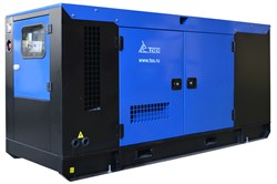 Дизельный генератор ТСС Standart АД-60С-Т400-1РКМ11 в шумозащитном кожухе 023835 - фото 389655