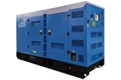 Дизельный генератор ТСС Standart АД-250С-Т400-1РКМ16 в шумозащитном кожухе 028264 - фото 389763