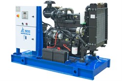 Дизельный генератор ТСС Prof АД-12С-Т400-1РМ5 031138 - фото 389851