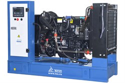Дизельный генератор ТСС Prof АД-40С-Т400-1РМ7 022712 - фото 389908