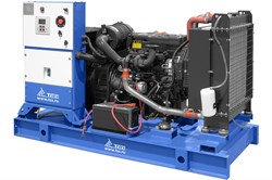 Дизельный генератор ТСС Prof АД-40С-Т400-1РМ7 028296 - фото 389910