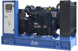 Дизельный генератор ТСС Prof АД-50С-Т400-1РМ7 022713 - фото 389918