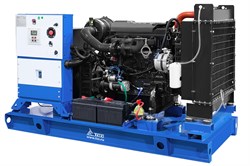 Дизельный генератор ТСС Prof АД-50С-Т400-1РМ7 030419 - фото 389920