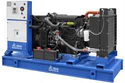 Дизельный генератор ТСС Prof АД-80С-Т400-1РМ7 031389 - фото 389945