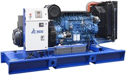 Дизельный генератор ТСС Prof АД-100С-Т400-1РМ26 039457 - фото 389962