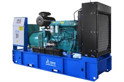 Дизельный генератор ТСС Prof АД-300С-Т400-1РМ5 026185 - фото 390046